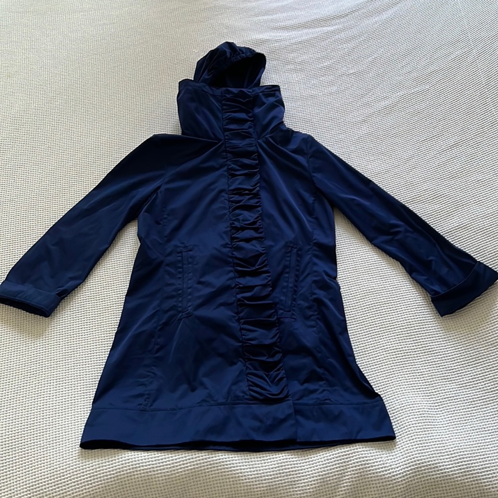RAINFOREST JACKET